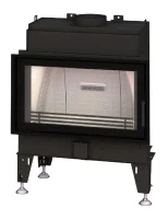 Krbová vložka BEF HOME THERM 8 PASSIVE Krbová vložka BEF HOME THERM 8 PASSIVE
