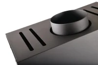 Krbová vložka HS FLAMINGO AQUAFLAM 12 AR detail vršku