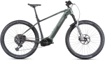 Elektrokolo CRUSSIS E-HARD 10.10 PRO 720 WH 2025