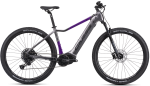Elektrokolo CRUSSIS E-FIONNA 9.10 900 WH 2025