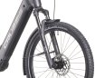 Elektrokolo CRUSSIS ONE-COUNTRY 7.10 522 WH 2025