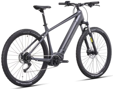 Elektrokolo CRUSSIS ONE-LARGO 7.10 900 WH 2025