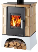 HAAS+SOHN EBOLI AL II TV S VYCHLAZOVACÍ SMYČKOU