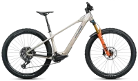 CRUSSIS E-HARD 11.11-PRO 600 WH 2026 CRUSSIS E-HARD 11.11-PRO 600 WH 2026