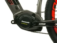 CRUSSIS E-LARGO 8.9-M 2024