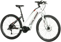 Elektrokolo CRUSSIS E-CROSS LOW 7.8 2023