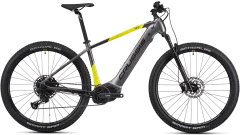 Elektrokolo CRUSSIS E-LARGO 9.10 900 WH 2025