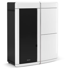 LA NORDICA EVELYNE IDRO 2.0