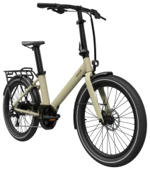 EOVOLT EVENING 24" V2 DESERT SAND