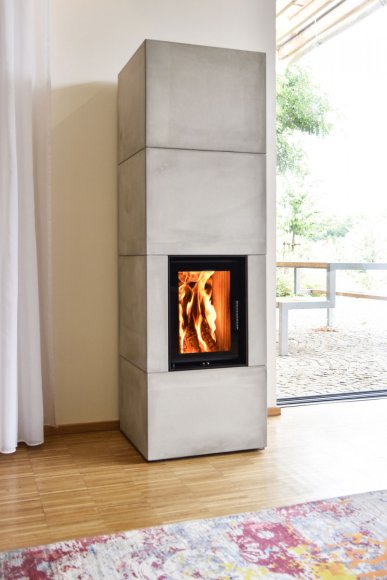 Akumulační kamna HOXTER BLOX