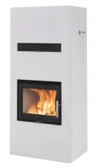 NORDPEIS SALZBURG L AKUMULACE/KONVEKCE