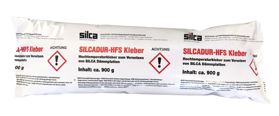 SILCADUR HFS
