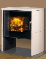 Krbová kachlová kamna ROMOTOP RIANO N 02