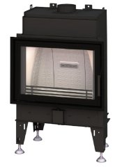 Krbová vložka BEF HOME THERM 7 PASSIVE