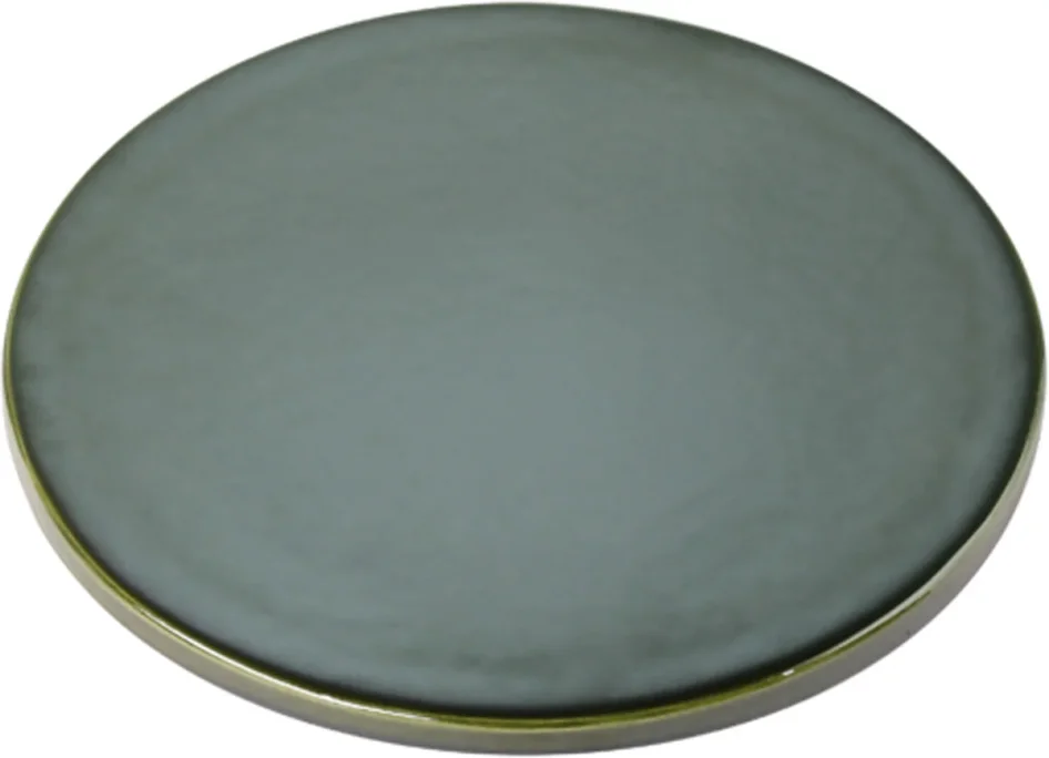 HAAS+SOHN KRYCÍ VÍČKO EBOLI/EMPOLI - Barva keramiky: hnědá