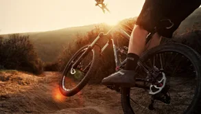 Mějte přehled o své jízdě díky cyklistickému tachometru