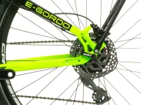 CRUSSIS E-GORDO 7.9-XS 2024