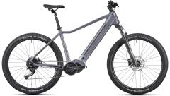 Elektrokolo CRUSSIS ONE-GUERA 7.10 720 WH 2025