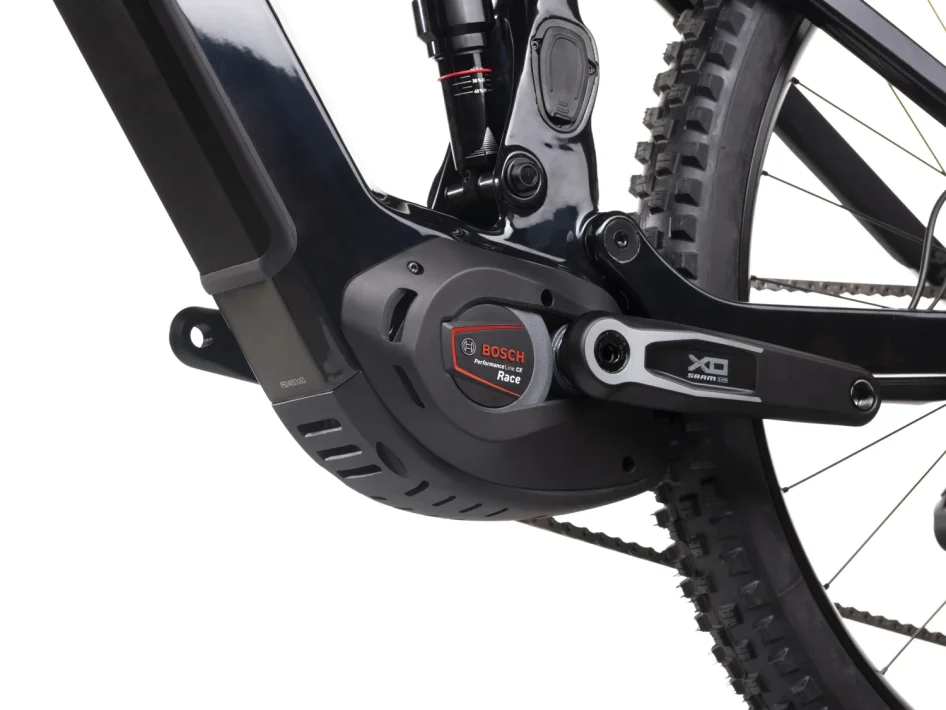 CRUSSIS E-RACE PRO 2025