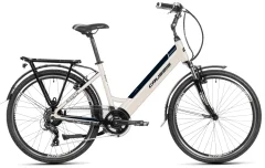 CRUSSIS E-CITY 1.19 612 WH 2025