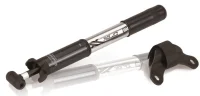 Pumpa na kolo XLC MINI PUMP MTB BLACK