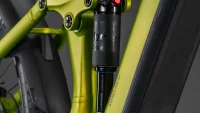 CUBE STEREO HYBRID ONE44 PRO LIZARD´N´BLACK 2026 - tlumič