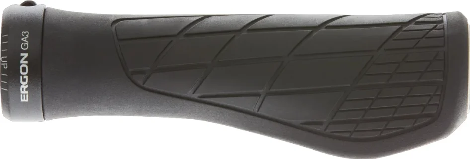 ERGON GA3 BLACK