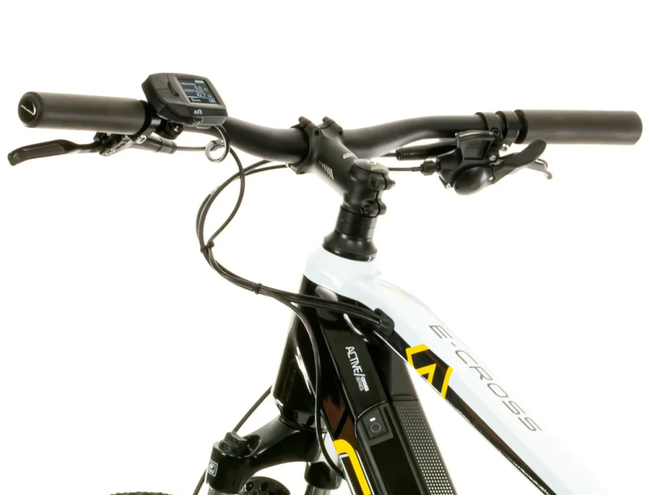 CRUSSIS E-CROSS 7.9-XS 2024