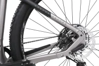 Elektrokolo APACHE FALCON 2 BOSCH ŠEDÁ 2026 brzdy