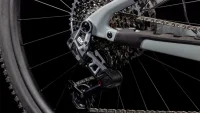 CUBE AMS HYBRID ONE44 C:68X TM 29 SWAMPGREY´N´PURPLEREFLEX 2025