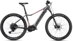 Elektrokolo CRUSSIS E-GUERA 9.10 900 WH 2025