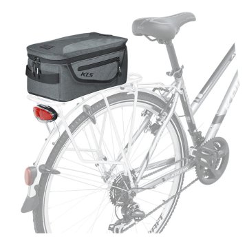 Objevte výhody cyklistických brašen na kolo