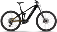Celoodpružené elektrokolo HAIBIKE ALLTRAIL 10.5 ABS 2026