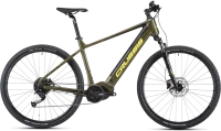 Elektrokolo CRUSSIS E-CROSS 7.10 720 WH 2025