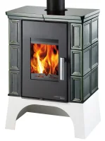 HAAS+SOHN EBOLI AL II TV S VYCHLAZOVACÍ SMYČKOU