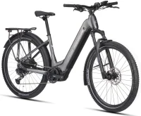 CRUSSIS ONE-COUNTRY 10.10 720 WH 2025