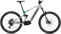 Celoopdružené elektrokolo CRUSSIS E-FULL 10.10 720 WH 2025