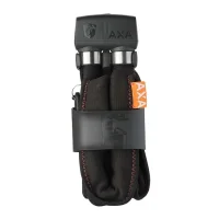 Zámek na kolo AXA FOLDABLE 800 GREY Zámek na kolo AXA FOLDABLE 800 GREY