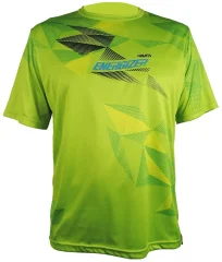 HAVEN DRES ENERGIZER CRAZY SHORT MEN GREEN