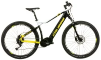 CRUSSIS E-CROSS 7.9-M 2024