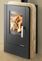 Krbová kamna HAAS+SOHN NORDBY