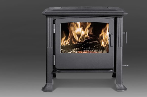 Která kamna budou vytápět nejrychleji?