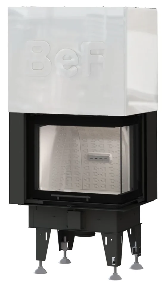 Krbová vložka BEF HOME THERM V 7 CP