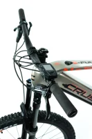 CRUSSIS E-FULL 10.9-M 2024