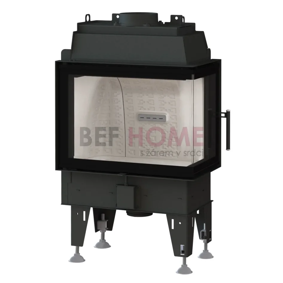 Krbová vložka BEF HOME FEEL 8 CP