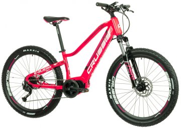 Představení a historie značky Crussis