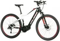 Elektrokolo CRUSSIS E-CROSS 7.8-M 2023