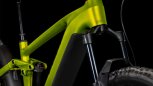 CUBE STEREO HYBRID ONE44 EX LIZARD´N´BLACK 2025