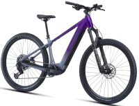 Elektrokolo CRUSSIS E-FIONNA 9.12 800 WH 2027 pohled ze strany