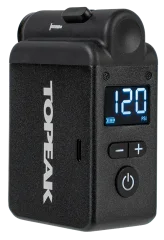 Pumpa na kolo TOPEAK E-BOOSTER DIGITAL